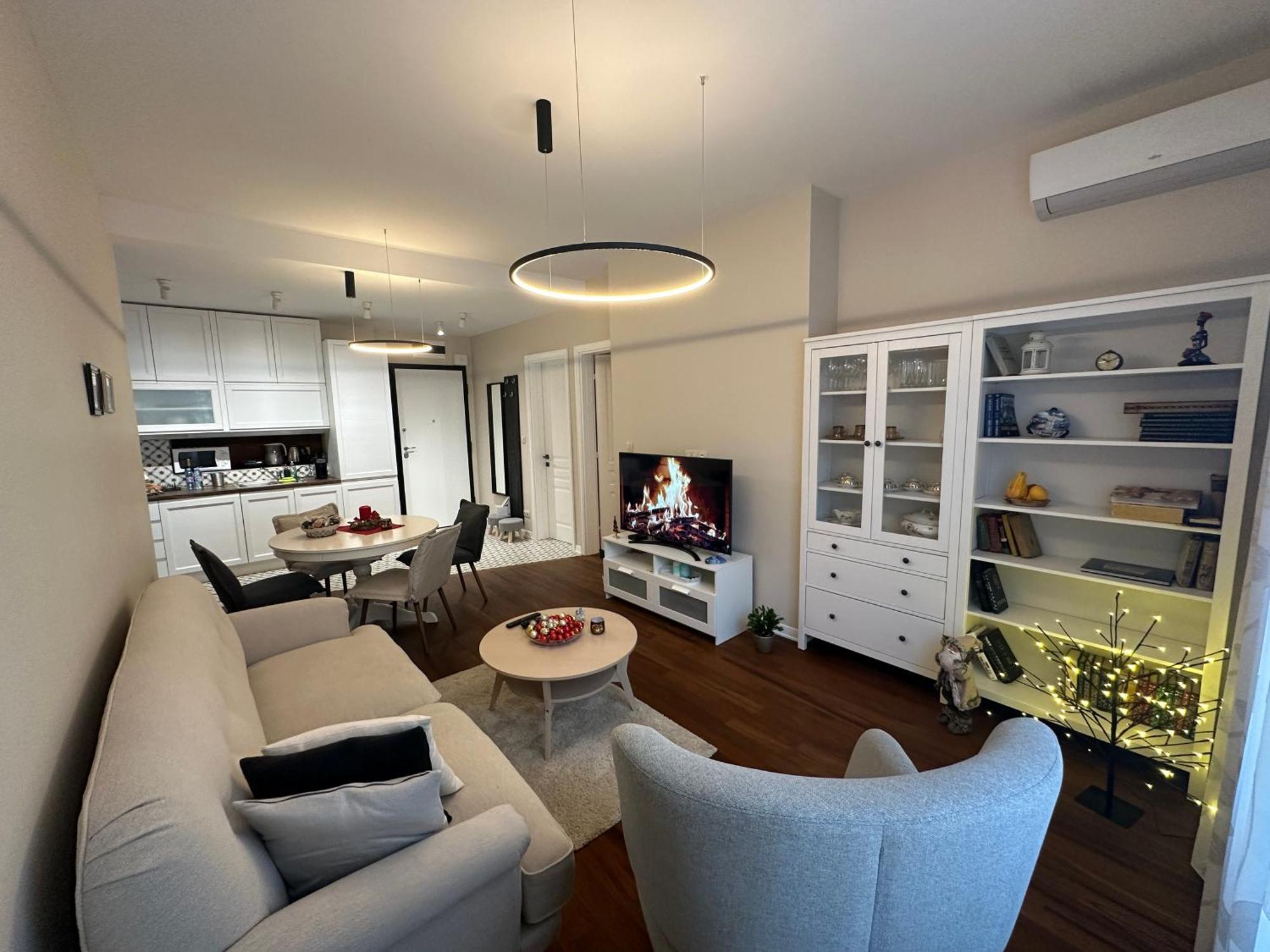 Sofo House Apartment Sofia Exterior photo
