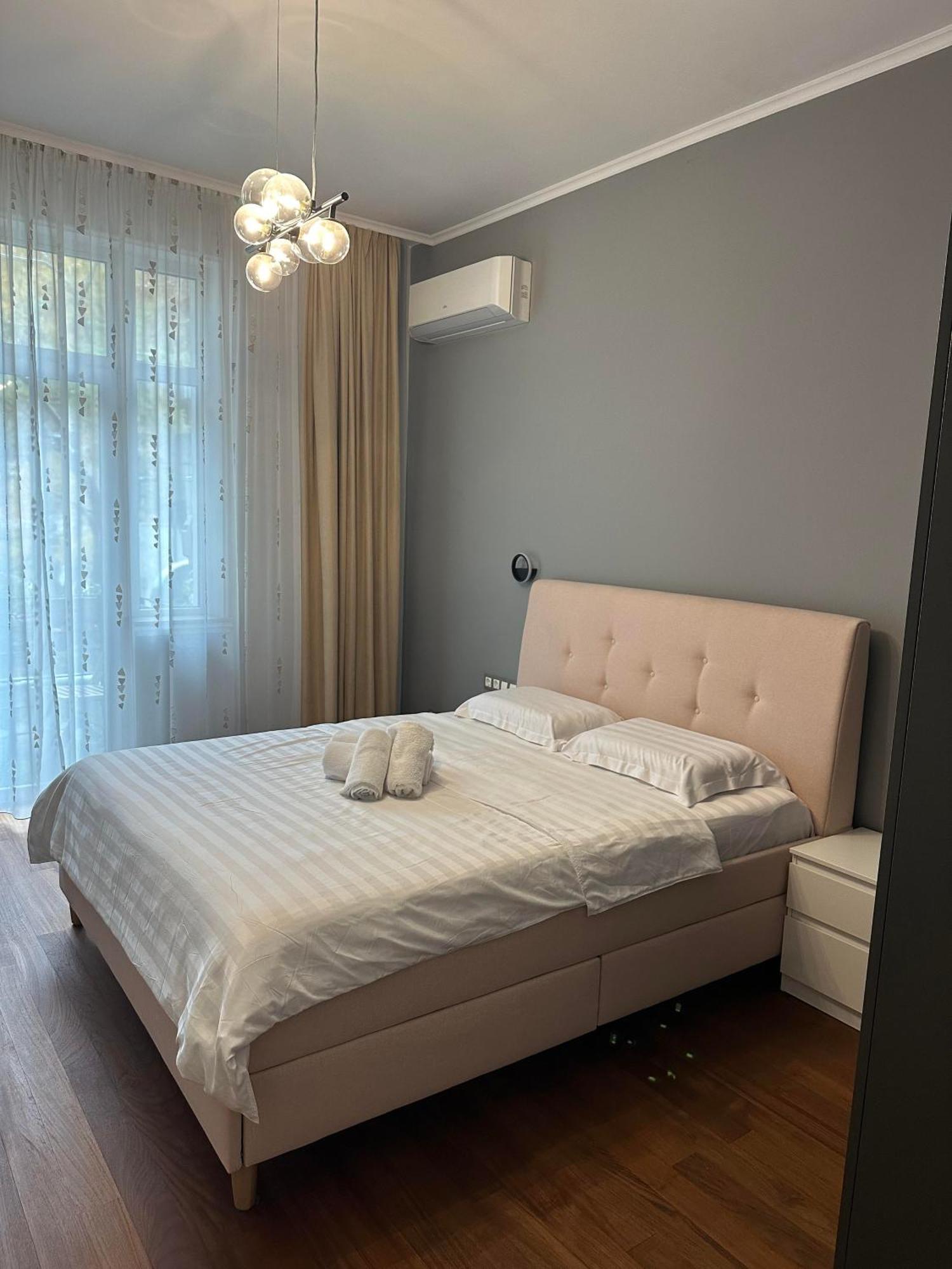 Sofo House Apartment Sofia Exterior photo
