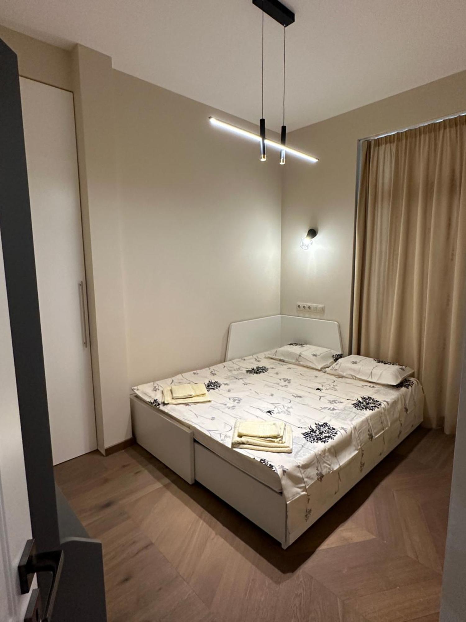 Sofo House Apartment Sofia Exterior photo